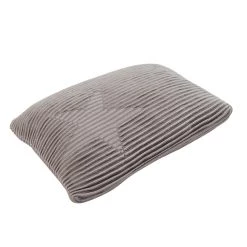 Cushions Lorena Canals Cushion - Hippy Stars Grey 9 Cushions Lorena Canals Cushion - Hippy Stars Grey