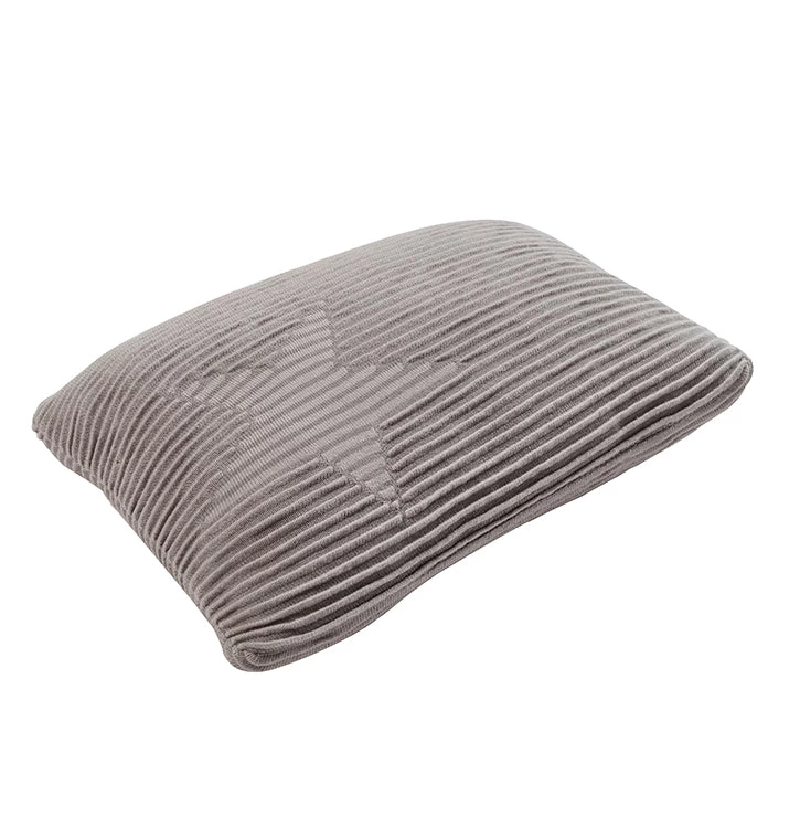 Cushions Lorena Canals Cushion - Hippy Stars Grey 5 Cushions Lorena Canals Cushion - Hippy Stars Grey