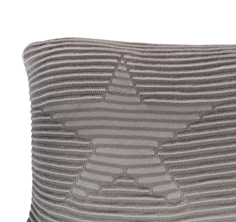 Cushions Lorena Canals Cushion - Hippy Stars Grey 6 Cushions Lorena Canals Cushion - Hippy Stars Grey