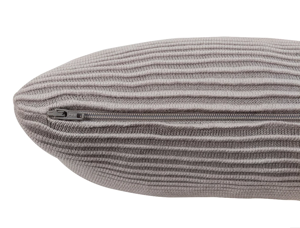 Cushions Lorena Canals Cushion - Hippy Stars Grey 7 Cushions Lorena Canals Cushion - Hippy Stars Grey