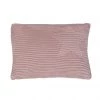 Cushions Lorena Canals Cushion - Hippy Stars Nude Pink