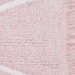 Lorena Canals Machine Washable Rug - Hippy Soft Pink Rugs 15 Lorena Canals Machine Washable Rug - Hippy Soft Pink Rugs