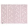 Lorena Canals Machine Washable Rug - Hippy Soft Pink Rugs