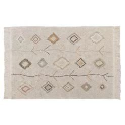 Rugs Lorena Canals Machine Washable Rug - Karool Earth