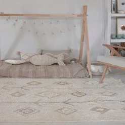 Rugs Lorena Canals Machine Washable Rug - Karool Earth