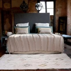 Rugs Lorena Canals Machine Washable Rug - Karool Earth