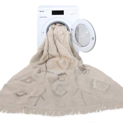 Rugs Lorena Canals Machine Washable Rug - Karool Earth