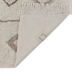 Rugs Lorena Canals Machine Washable Rug - Karool Earth