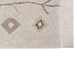 Rugs Lorena Canals Machine Washable Rug - Karool Earth