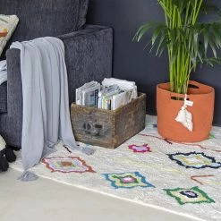 Lorena Canals Machine Washable Rug - Kaarol Rugs