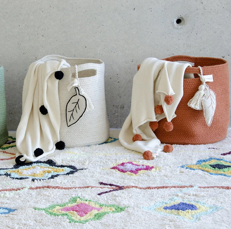 Lorena Canals Machine Washable Rug - Kaarol Rugs 5 Lorena Canals Machine Washable Rug - Kaarol Rugs