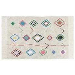 Lorena Canals Machine Washable Rug - Kaarol Rugs