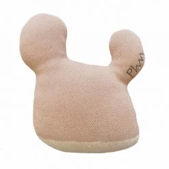 Cushions Lorena Canals Miss Mighty Mouse Cushion