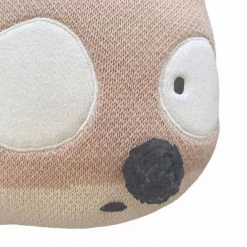 Cushions Lorena Canals Miss Mighty Mouse Cushion