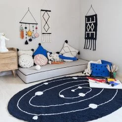 Lorena Canals Machine Washable Rug - Milky Way