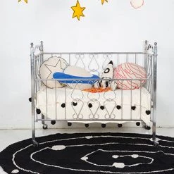 Lorena Canals Machine Washable Rug - Milky Way