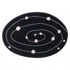 Lorena Canals Machine Washable Rug - Milky Way 2 Lorena Canals Machine Washable Rug - Milky Way