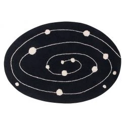 Lorena Canals Machine Washable Rug - Milky Way