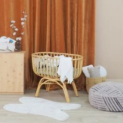 Lorena Canals Machine Washable Rug - Mini Wings 11 Lorena Canals Machine Washable Rug - Mini Wings