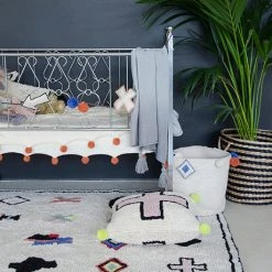 Rugs Lorena Canals Machine Washable Rug - Naador