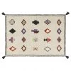Rugs Lorena Canals Machine Washable Rug - Naador