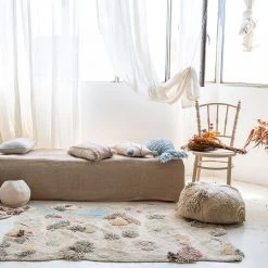 Rugs Lorena Canals Machine Washable Rug - Path Of Nature