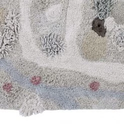 Rugs Lorena Canals Machine Washable Rug - Path Of Nature