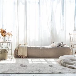 Lorena Canals Machine Washable Rug - Pine Forest 14 Lorena Canals Machine Washable Rug - Pine Forest