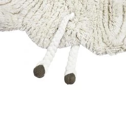 Lorena Canals Woolable Pink Nose Sheep Rug NEW ARRIVALS