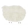 Lorena Canals Woolable Pink Nose Sheep Rug NEW ARRIVALS 1 Lorena Canals Woolable Pink Nose Sheep Rug NEW ARRIVALS