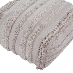 Lorena Canals Pouffe - Air Natural