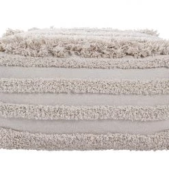 Lorena Canals Pouffe - Air Natural