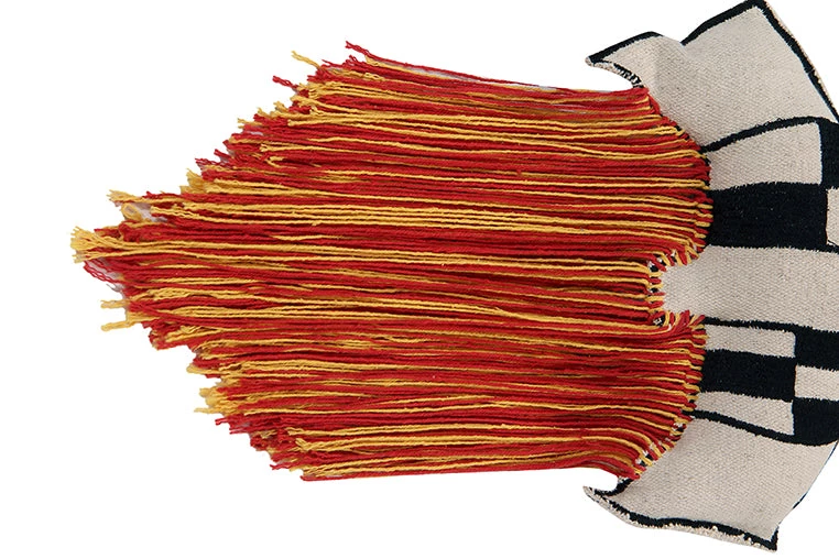 Lorena Canals Cushion - Rocket Cushions 5 Lorena Canals Cushion - Rocket Cushions