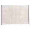Lorena Canals RugCycled Washable Rug ABC - Natural