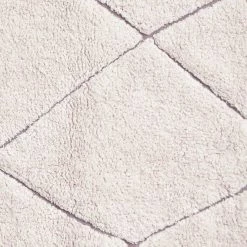 Lorena Canals RugCycled Washable Rug Bereber - Natural