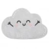 Rugs Lorena Canals Machine Washable Rug - Silhouette Happy Cloud