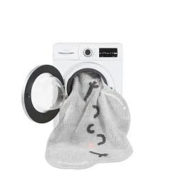 Rugs Lorena Canals Machine Washable Rug - Silhouette Happy Cloud