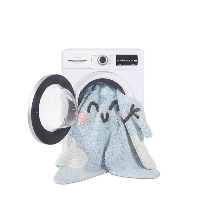 Lorena Canals Machine Washable Rug - Silhouette Happy Star 6 Lorena Canals Machine Washable Rug - Silhouette Happy Star