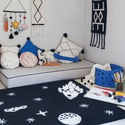 Lorena Canals Machine Washable Rug - Universe Rugs