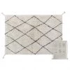 Rugs Lorena Canals Machine Washable Rug - Mini Bereber 2 Rugs Lorena Canals Machine Washable Rug - Mini Bereber