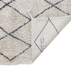 Rugs Lorena Canals Machine Washable Rug - Mini Bereber