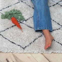 Rugs Lorena Canals Machine Washable Rug - Mini Bereber