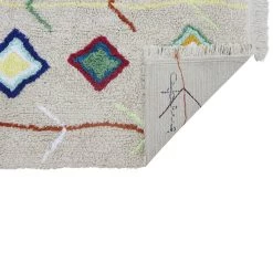 Rugs Lorena Canals Machine Washable Rug - Mini Kaarol 13 Rugs Lorena Canals Machine Washable Rug - Mini Kaarol