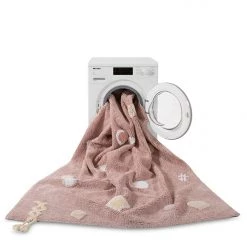 Lorena Canals Machine Washable Rug - Noah 13 Lorena Canals Machine Washable Rug - Noah