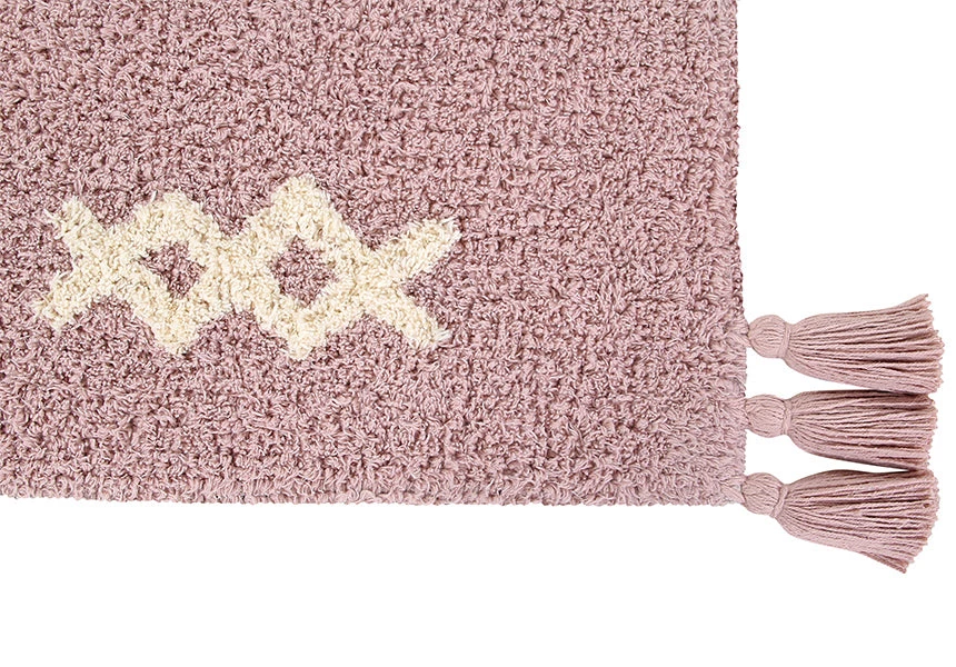 Lorena Canals Machine Washable Rug - Noah 8 Lorena Canals Machine Washable Rug - Noah