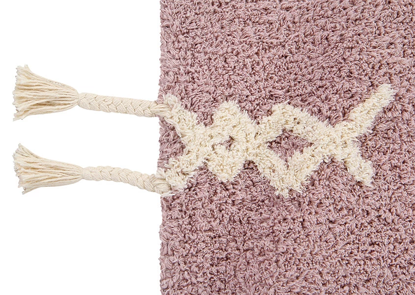 Lorena Canals Machine Washable Rug - Noah 9 Lorena Canals Machine Washable Rug - Noah