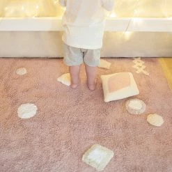 Lorena Canals Machine Washable Rug - Noah 17 Lorena Canals Machine Washable Rug - Noah