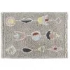 Lorena Canals Woolable Rug - Arizona Rugs