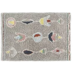 Lorena Canals Woolable Rug - Arizona Rugs