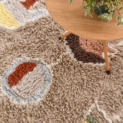 Lorena Canals Woolable Rug - Arizona Rugs